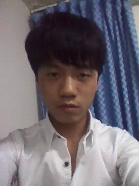 凌轩的第一张照片--南阳相亲服务中心