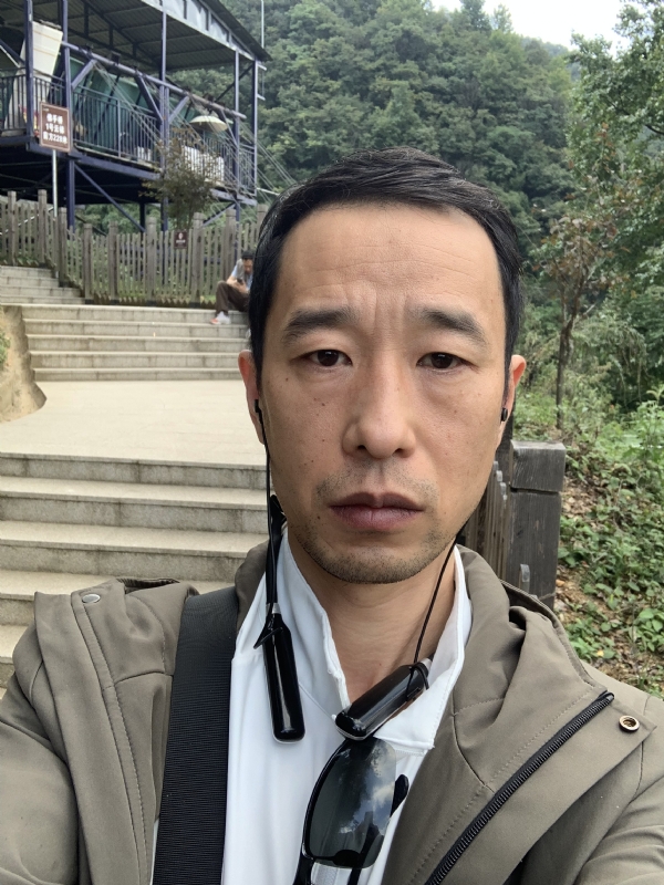 小林的第二张照片--南阳相亲服务中心