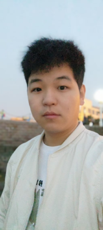 随缘的第一张照片--南阳相亲服务中心