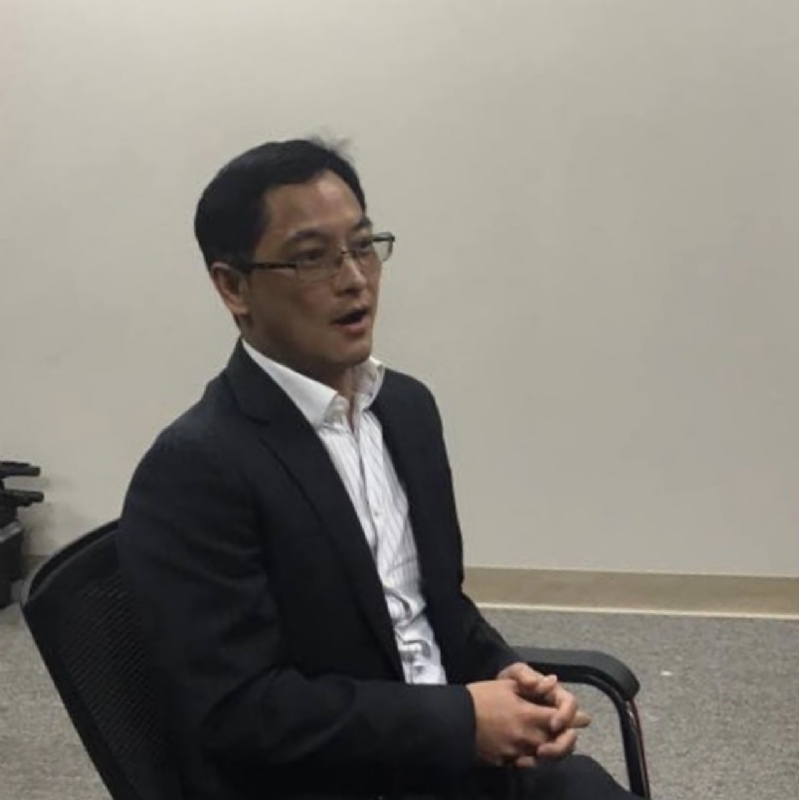 Philo的第二张照片--南阳相亲服务中心