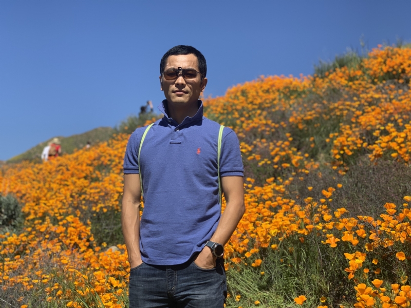 Philo的第三张照片--南阳相亲服务中心