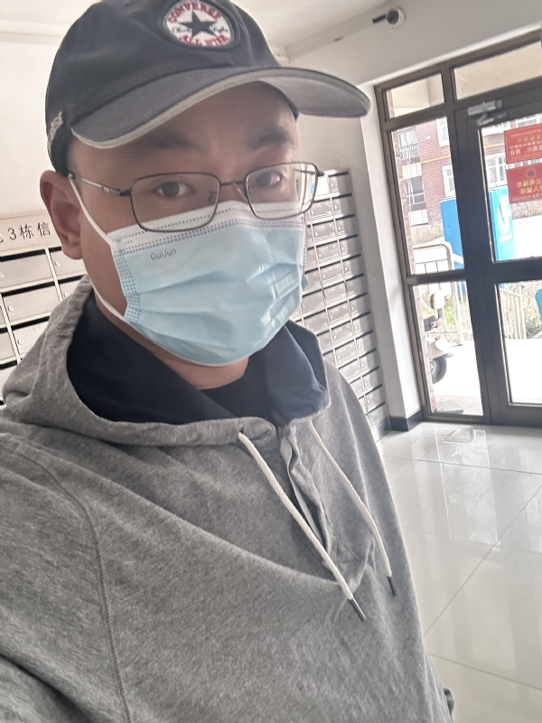 冰的第一张照片--南阳相亲服务中心