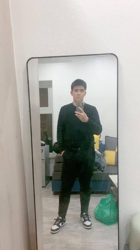 阿龙设计师的第二张照片--南阳相亲服务中心