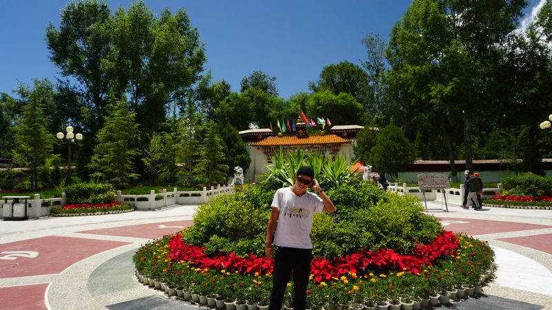 阿龙设计师的第四张照片--南阳相亲服务中心