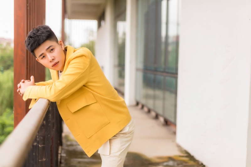 小付吖的第一张照片--南阳相亲服务中心