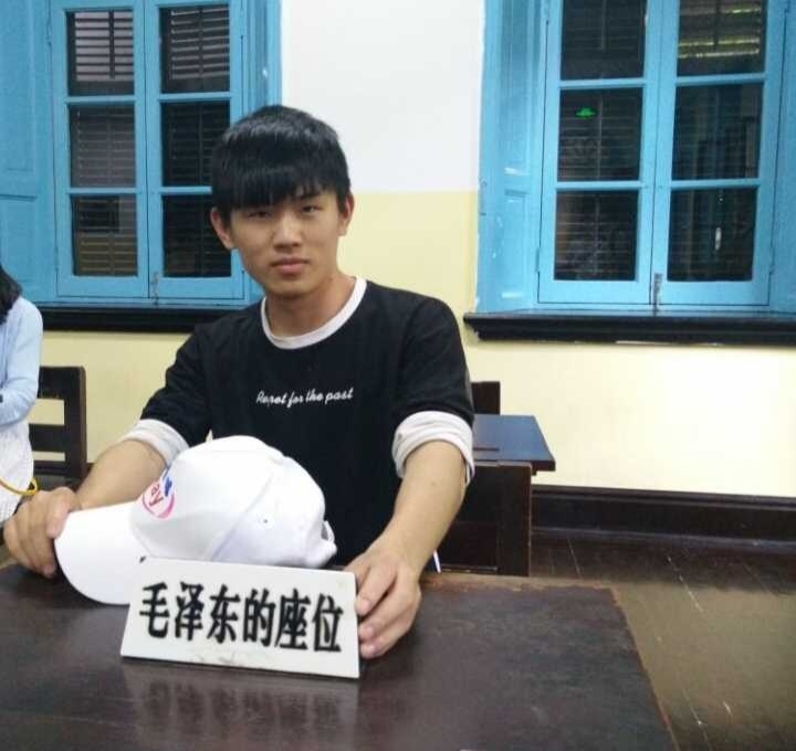 Nian的第一张照片--南阳相亲服务中心