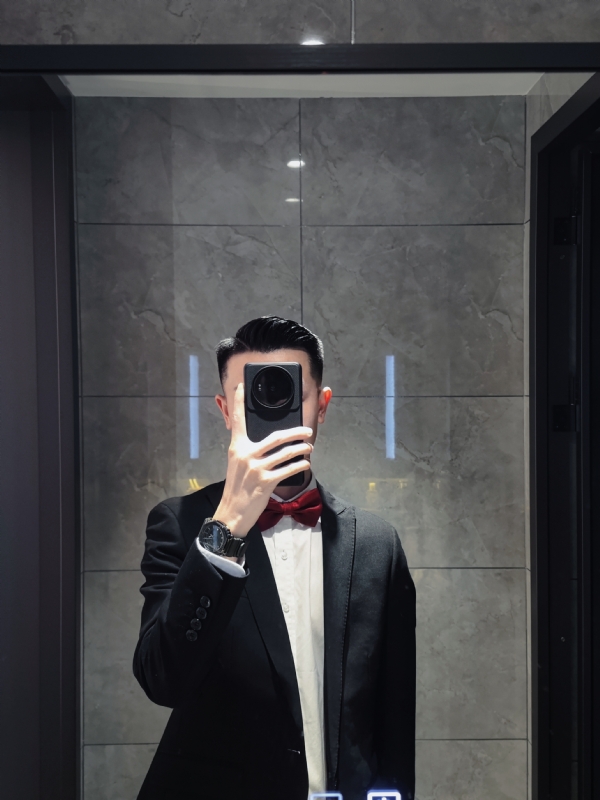 没事儿早点睡的第一张照片--南阳相亲服务中心