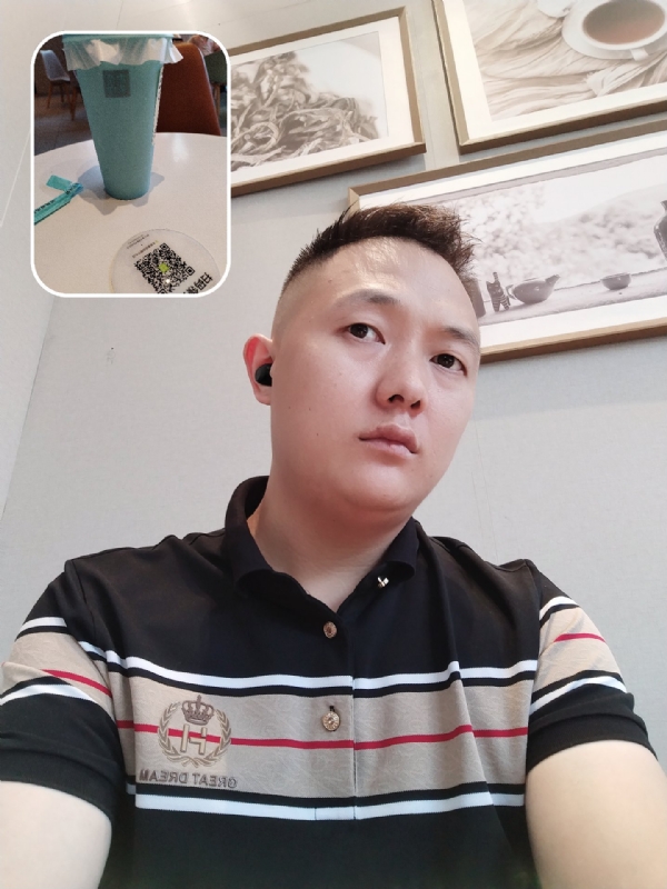 知心大哥哥的第二张照片--南阳相亲服务中心