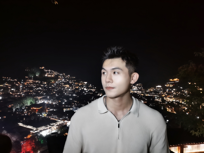 Chen的第一张照片--南阳相亲服务中心