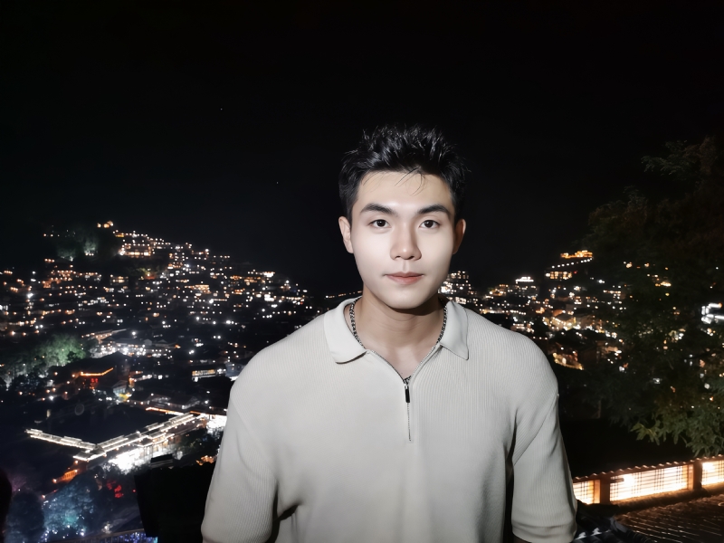 Chen的第二张照片--南阳相亲服务中心