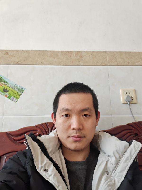 我废物谁要我养我的第一张照片--南阳相亲服务中心