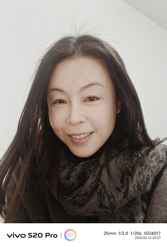 暮色的第一张照片--南阳相亲服务中心