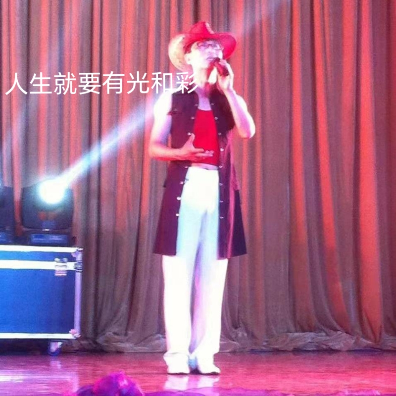 兑乙民的第三张照片--南阳相亲服务中心