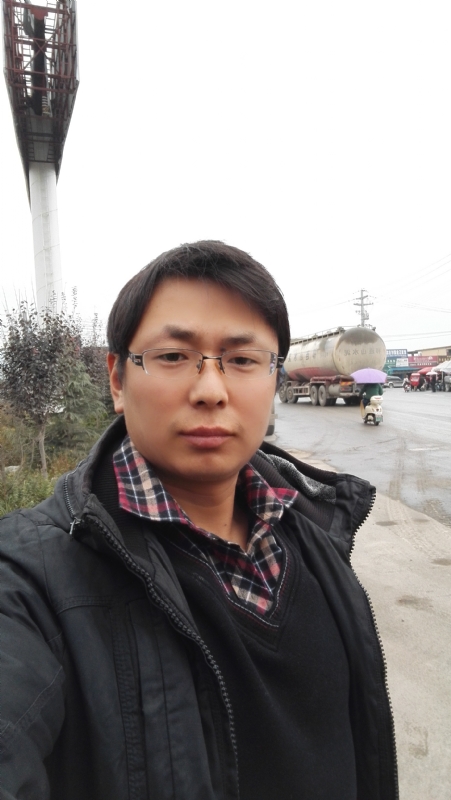 光星的第一张照片--南阳相亲服务中心