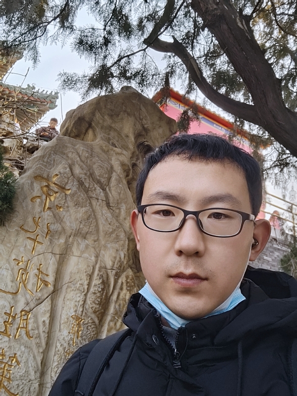 小徐要努力的第一张照片--南阳相亲服务中心