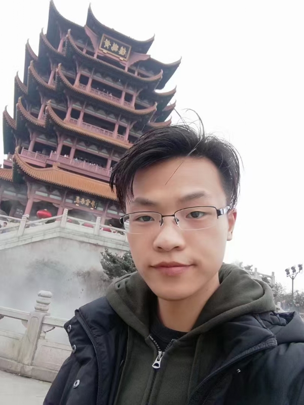 晓风残月的第一张照片--南阳相亲服务中心