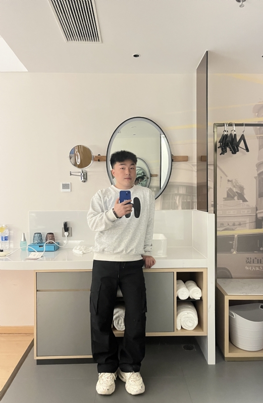 挚生的第二张照片--南阳相亲服务中心