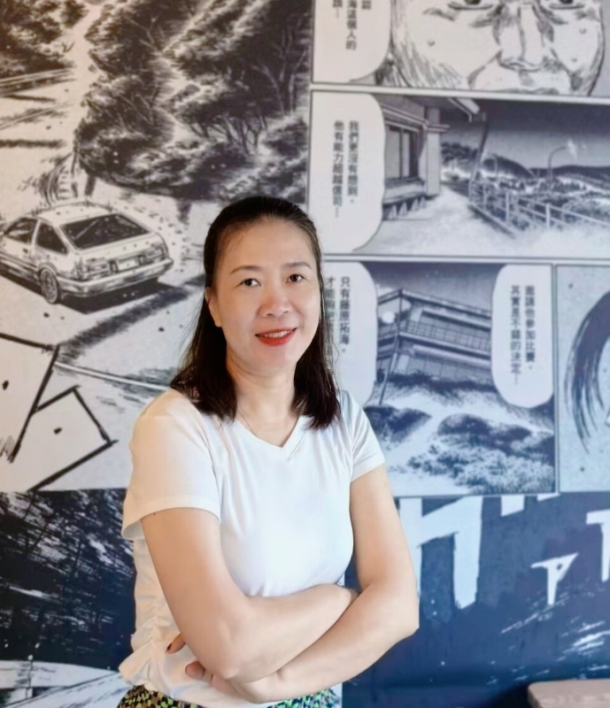 文文的第三张照片--南阳相亲服务中心