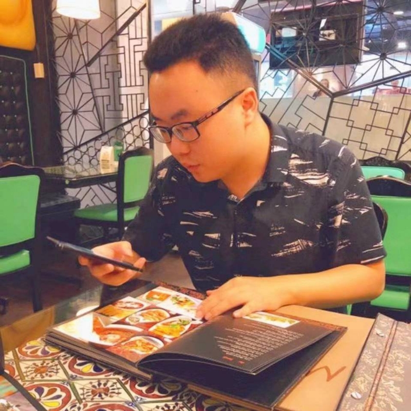 潇湘的第一张照片--南阳相亲服务中心