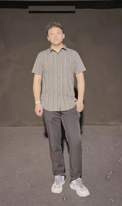 Health的第二张照片--南阳相亲服务中心