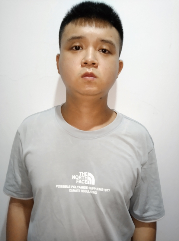 山石河子的第一张照片--南阳相亲服务中心