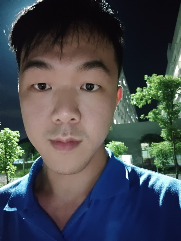 小楼听雨的第一张照片--南阳相亲服务中心