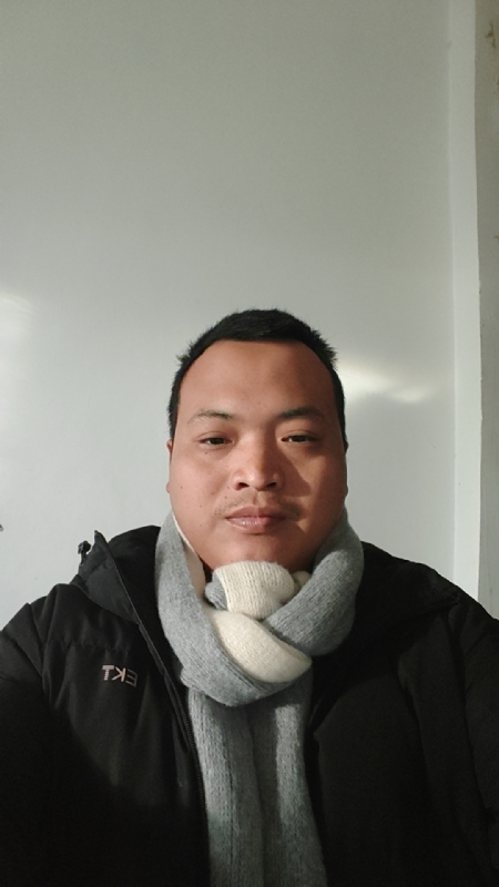 猪小凯的第一张照片--南阳相亲服务中心