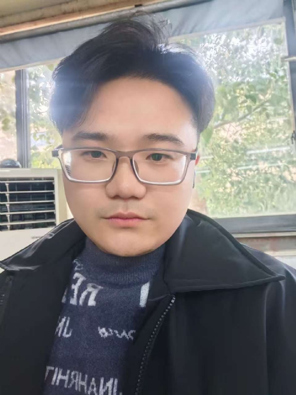 春风得意马蹄疾的第一张照片--南阳相亲服务中心