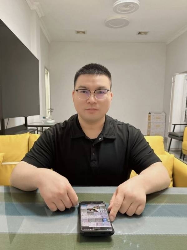 叶归何处94的第三张照片--南阳相亲服务中心