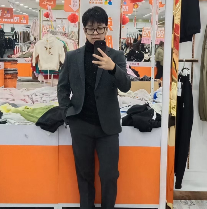 秦巧顺的第二张照片--南阳相亲服务中心