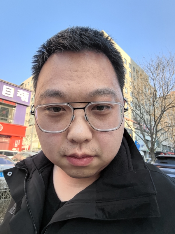 宋哲的第一张照片--南阳相亲服务中心