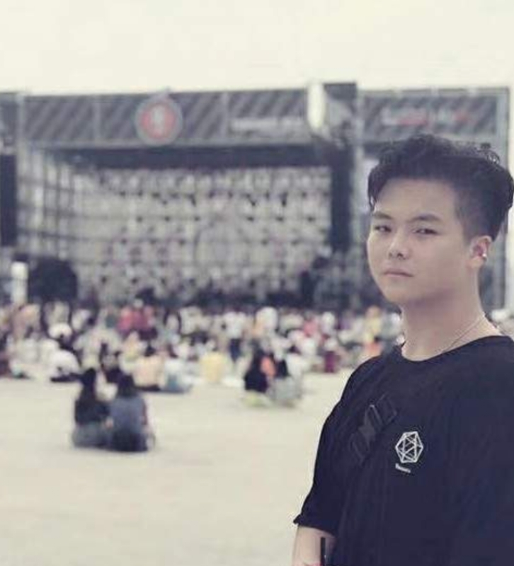 阿涛的第二张照片--南阳相亲服务中心