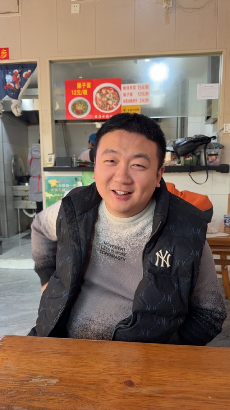 尚汇的第一张照片--南阳相亲服务中心