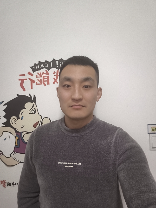 乐信的第一张照片--南阳相亲服务中心