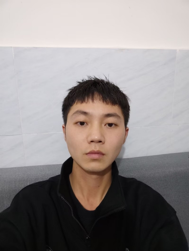 阿飞的第一张照片--南阳相亲服务中心