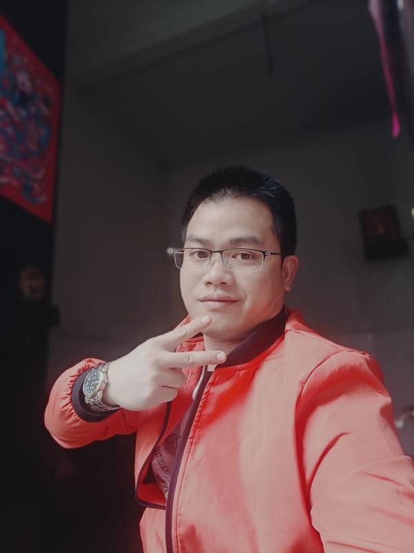 想脱单好久的第一张照片--南阳相亲服务中心