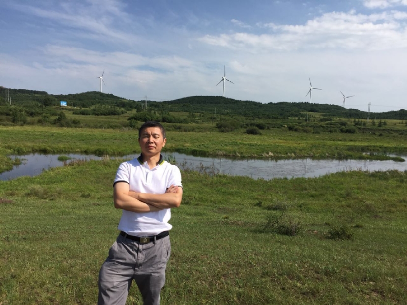 爱拼才会赢的大叔的第四张照片--南阳相亲服务中心