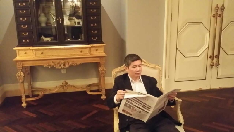 爱拼才会赢的大叔的第五张照片--南阳相亲服务中心