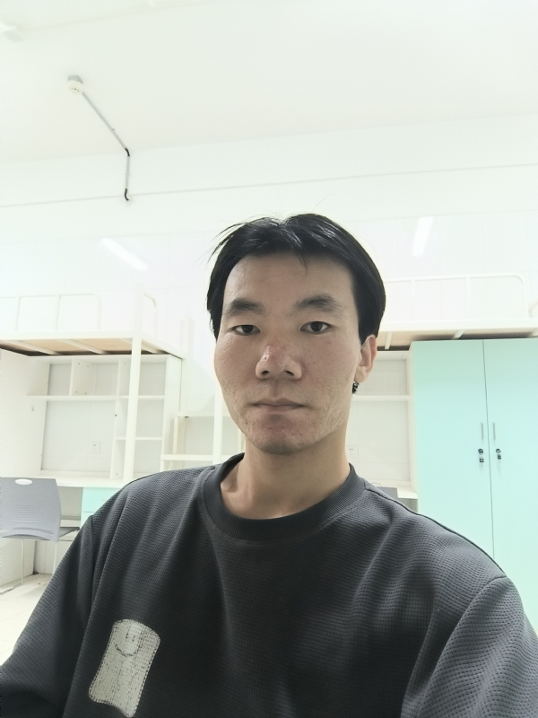 可乐的第一张照片--南阳相亲服务中心