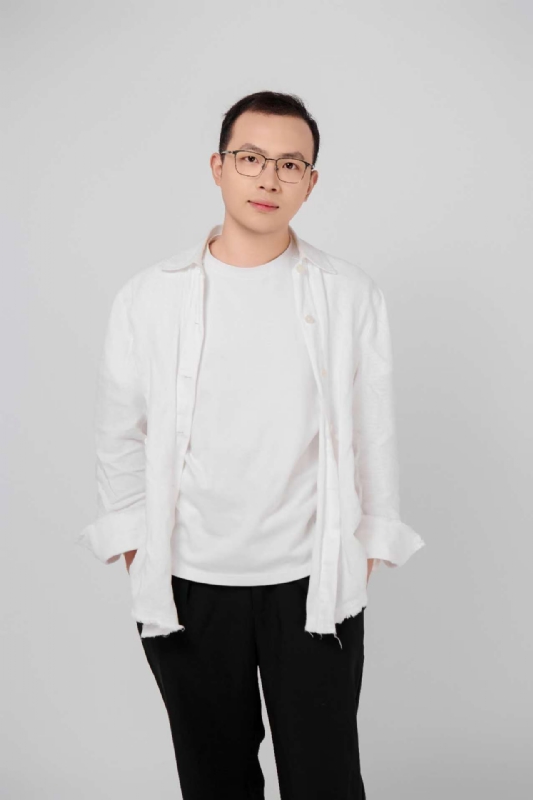 千风悠的第一张照片--南阳相亲服务中心