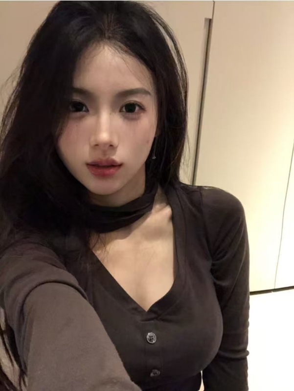 以安的第四张照片--南阳相亲服务中心