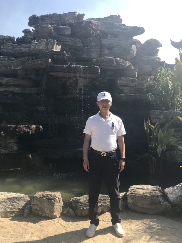 Lin的第三张照片--南阳相亲服务中心