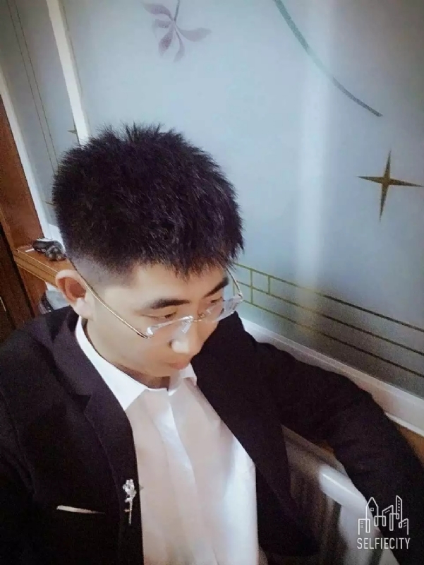 浮生的第一张照片--南阳相亲服务中心