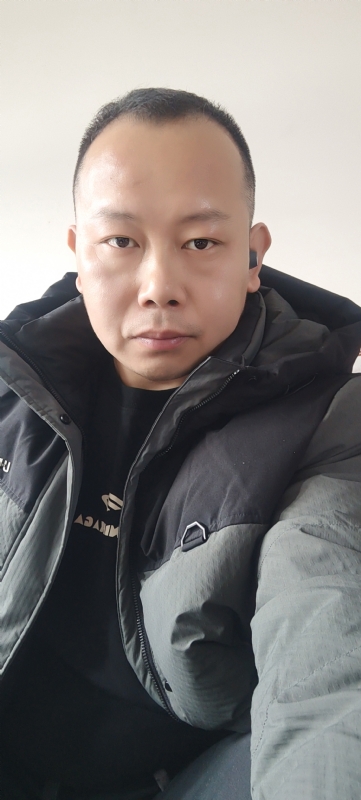 小范的第一张照片--南阳相亲服务中心