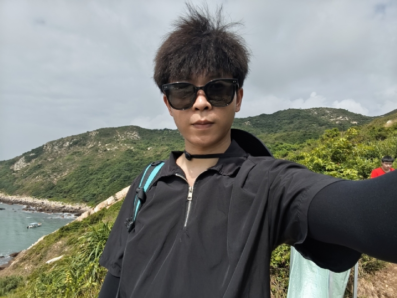 teenager的第二张照片--南阳相亲服务中心