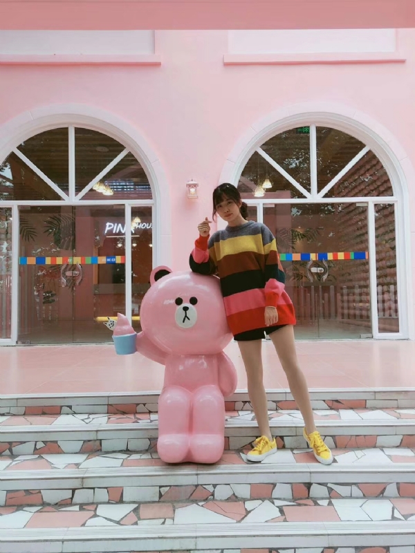 甜味姑娘i的第一张照片--南阳相亲服务中心