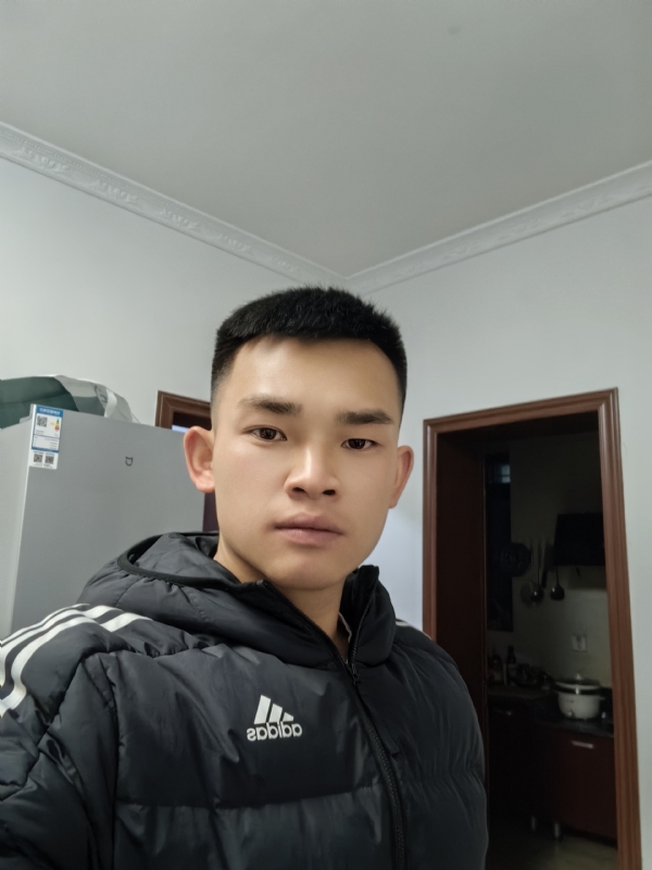 刚好的第一张照片--南阳相亲服务中心