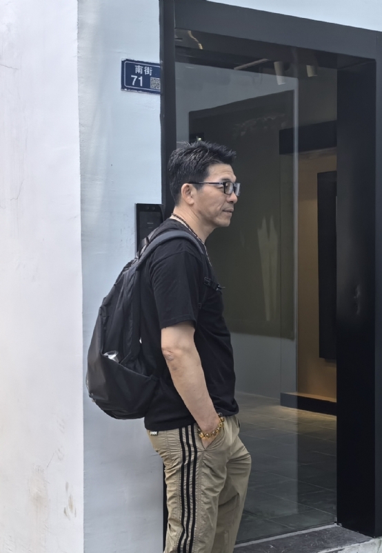 梵天佛韵的第一张照片--南阳相亲服务中心