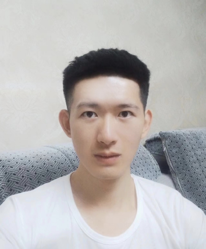 尘飞扬的第一张照片--南阳相亲服务中心