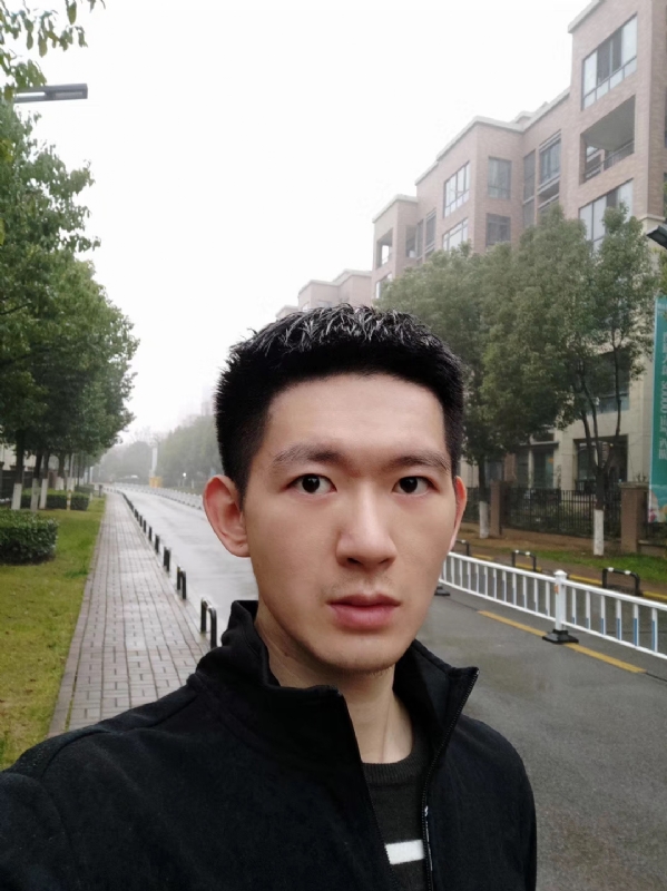 尘飞扬的第二张照片--南阳相亲服务中心